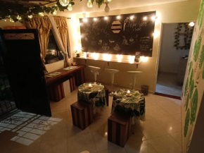 Pa Pasiar Hostal